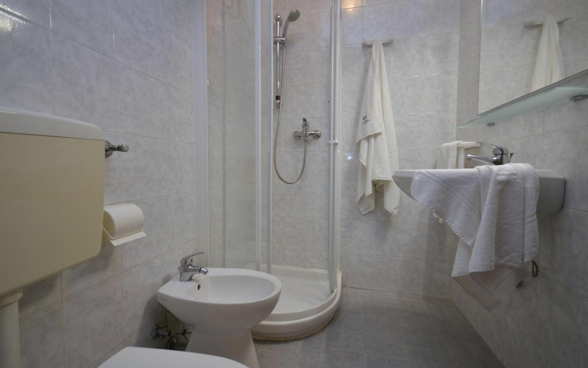 Appartamenti Carina Bibione Exterior photo