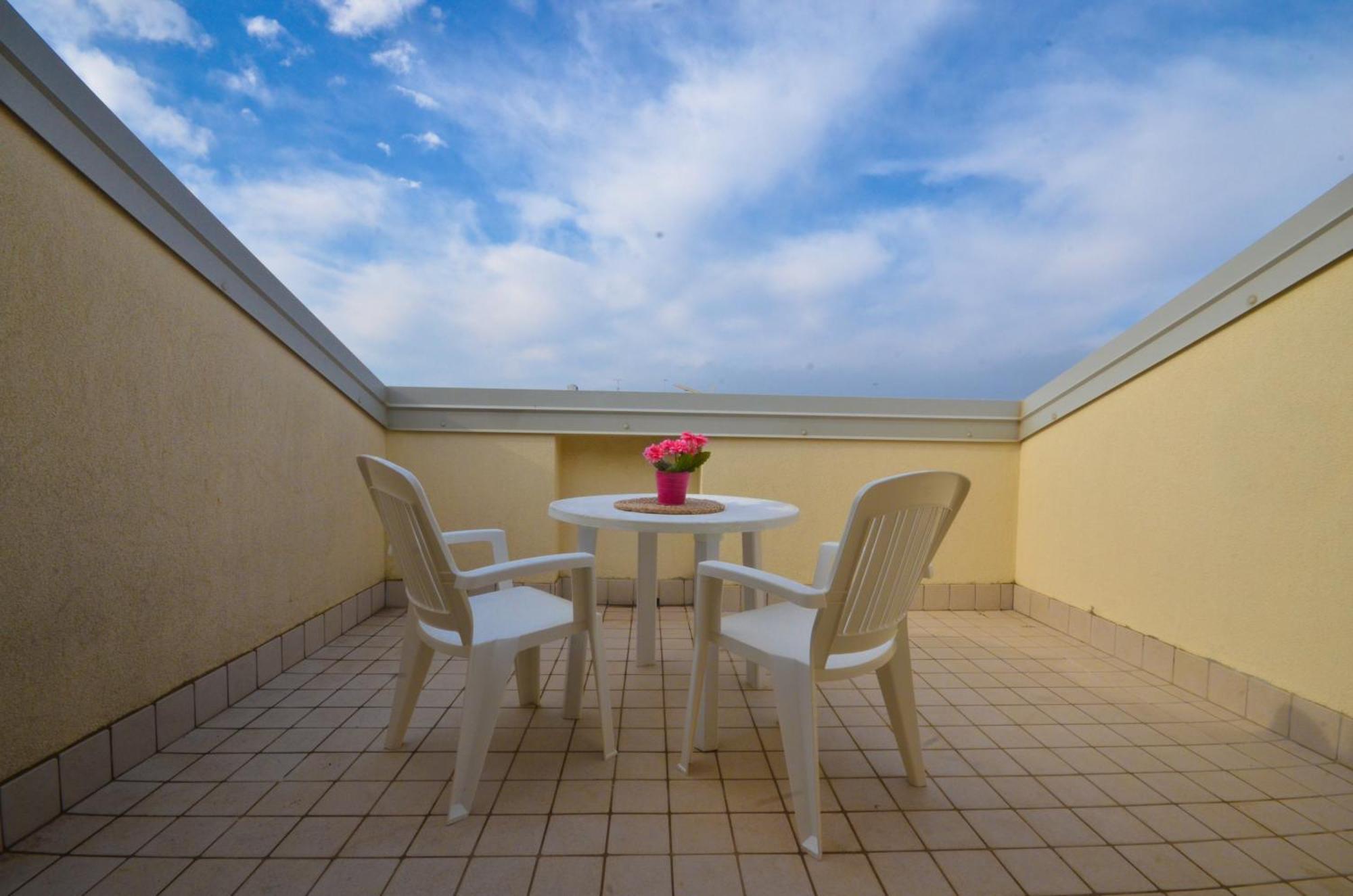 Appartamenti Carina Bibione Exterior photo