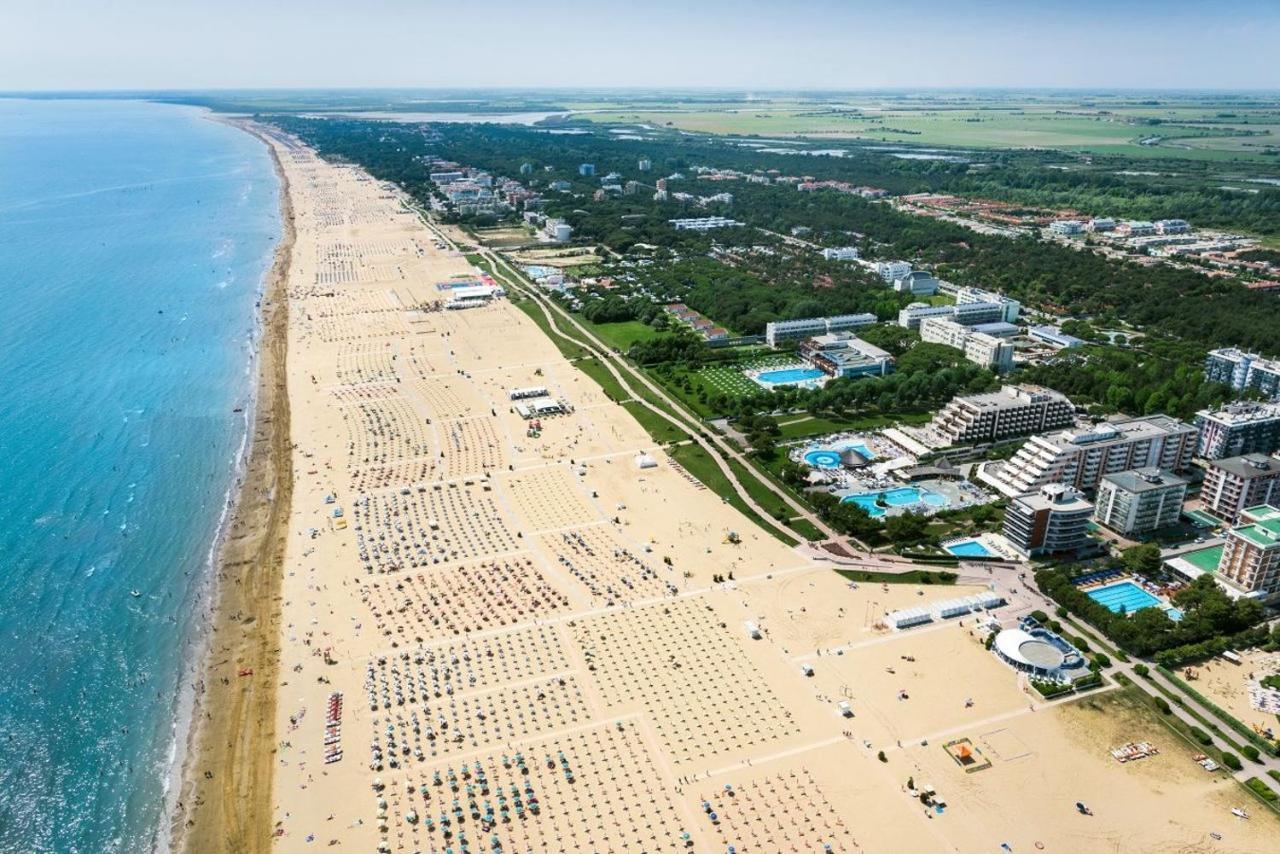 Appartamenti Carina Bibione Exterior photo