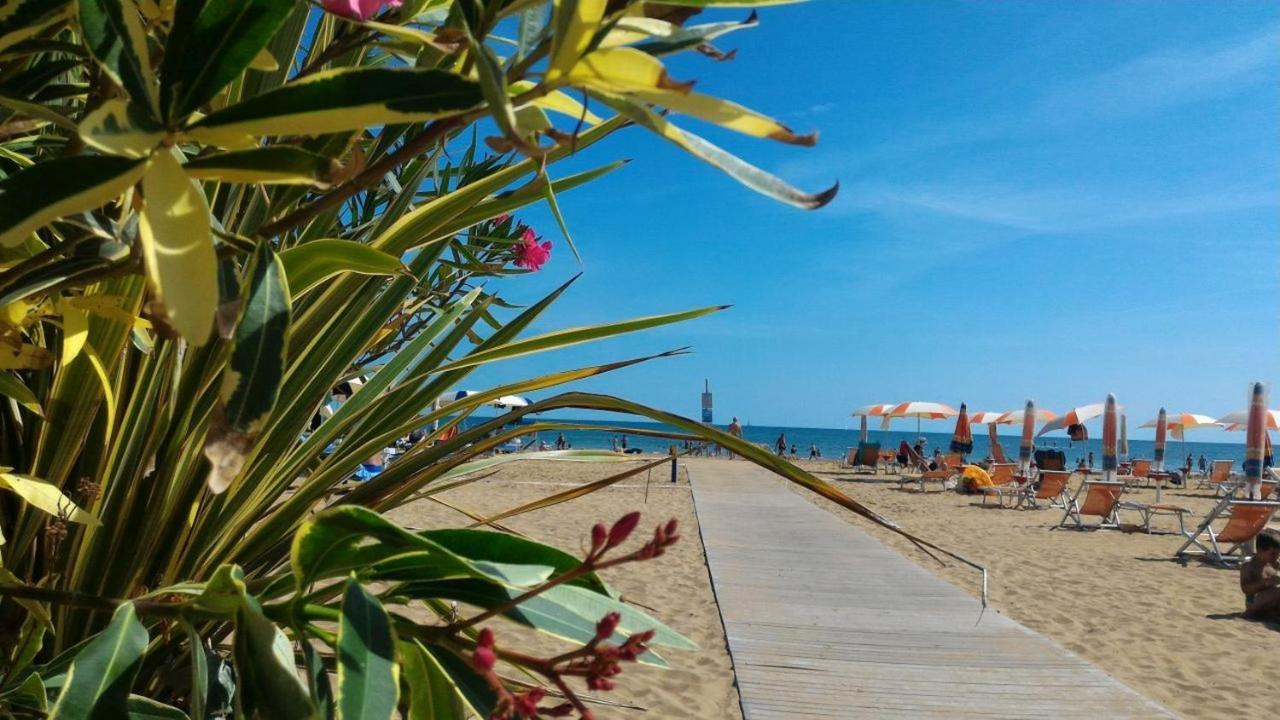 Appartamenti Carina Bibione Exterior photo