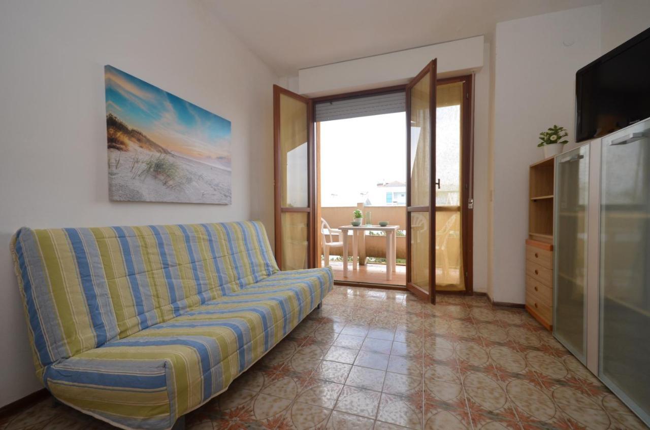 Appartamenti Carina Bibione Exterior photo