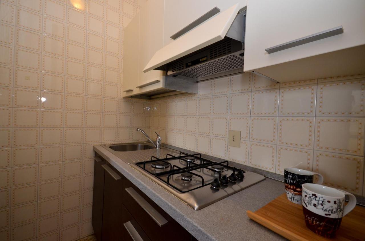 Appartamenti Carina Bibione Exterior photo